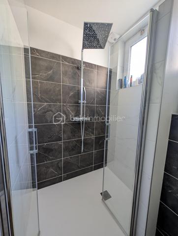 Maison de 144 m²