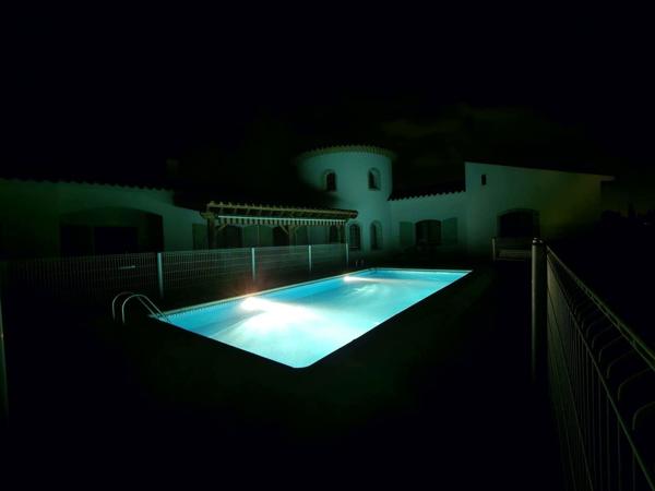 Maison T10 piscine, grand jardin en vente à ST-FELIU D'AVALL