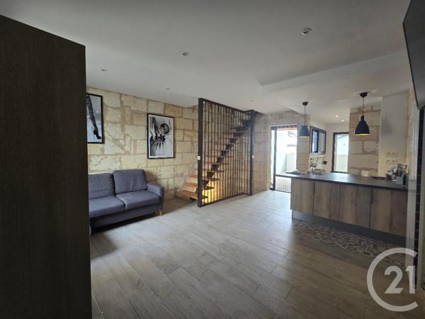 Maison à vendre  4 pièces - 80 m2 CENON - 33