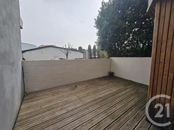 Maison à vendre  4 pièces - 80 m2 CENON - 33