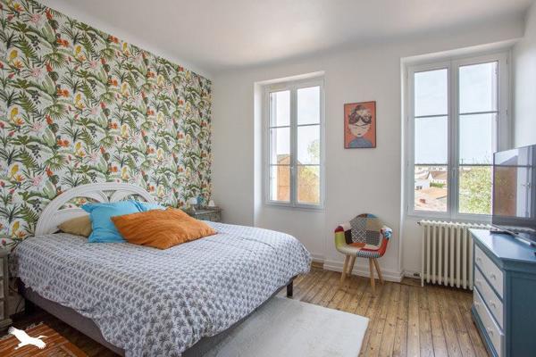 Maison à vendre |  Rochefort |  5 pièces | 127 m²