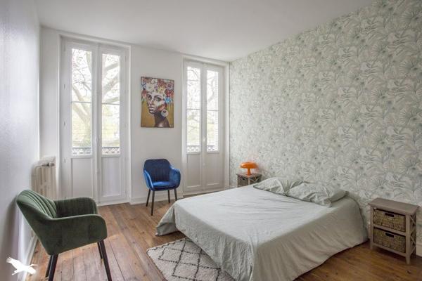 Maison à vendre |  Rochefort |  5 pièces | 127 m²