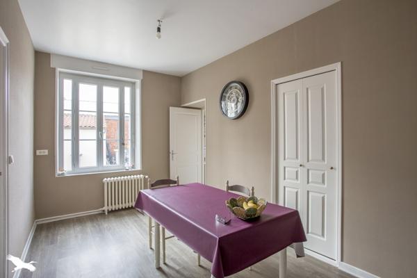 Maison à vendre |  Rochefort |  5 pièces | 127 m²
