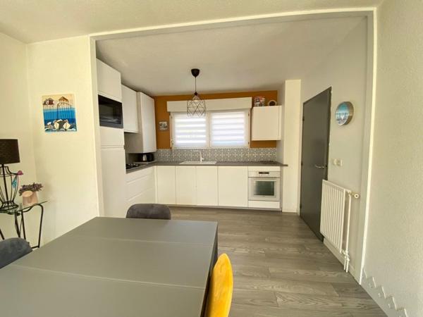 Maison à vendre |  Eysines |  5 pièces | 100 m²