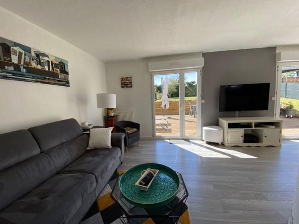 Maison à vendre |  Eysines |  5 pièces | 100 m²