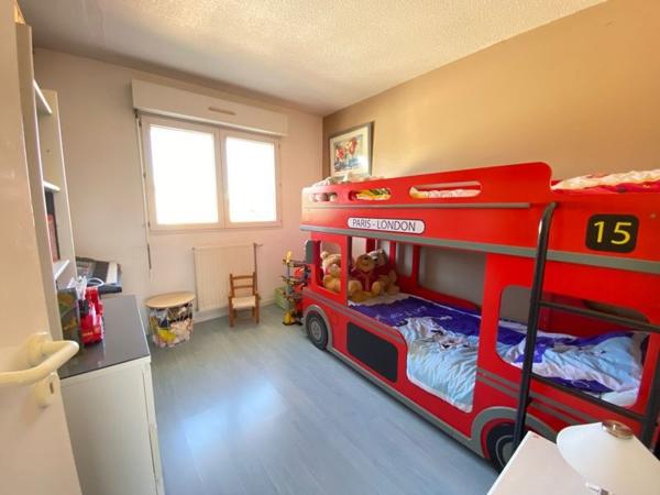 Maison à vendre |  Eysines |  5 pièces | 100 m²