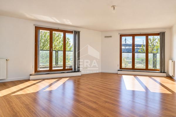 Appartement Saint Denis 4 pièce(s) 79.65 m2