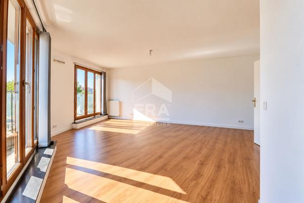 Appartement Saint Denis 4 pièce(s) 79.65 m2