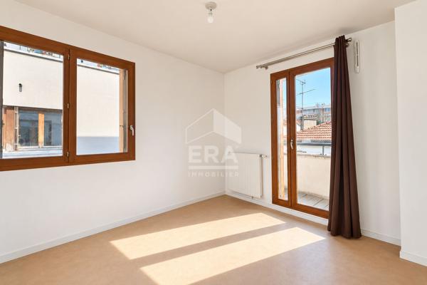 Appartement Saint Denis 4 pièce(s) 79.65 m2