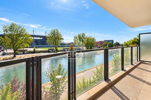 Appartement Saint Denis 4 pièce(s) 79.65 m2