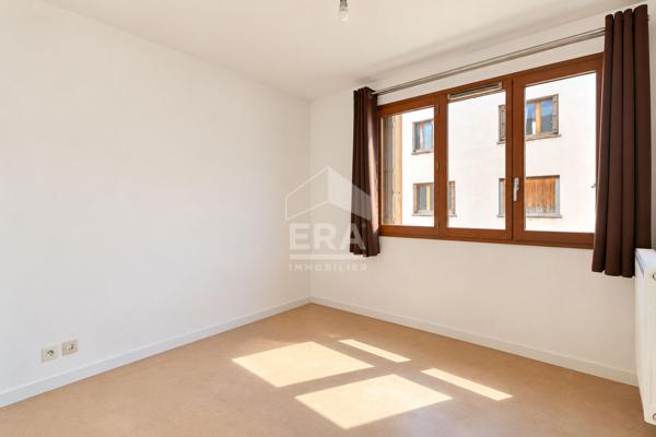 Appartement Saint Denis 4 pièce(s) 79.65 m2