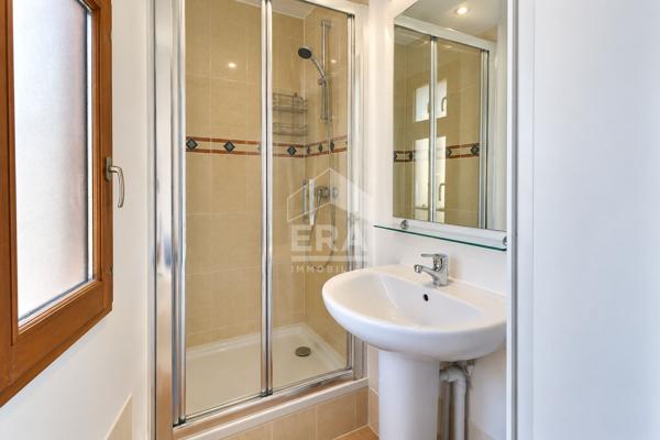 Appartement Saint Denis 4 pièce(s) 79.65 m2