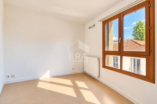 Appartement Saint Denis 4 pièce(s) 79.65 m2