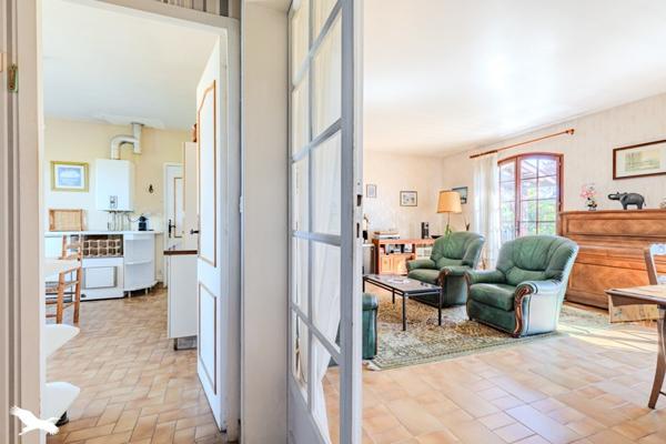 Maison à vendre |  Saint-Loubès |  4 pièces | 97,6 m²