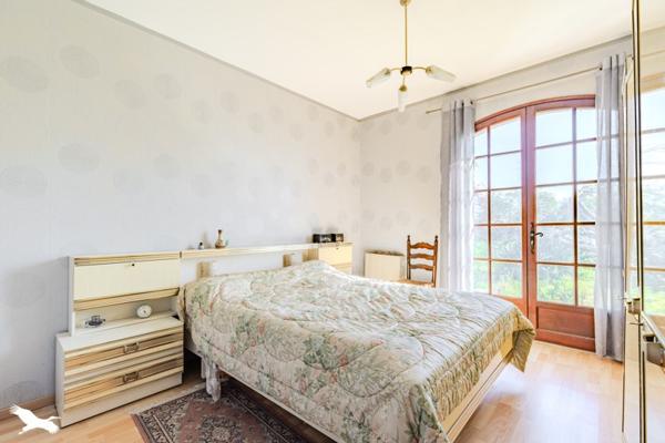 Maison à vendre |  Saint-Loubès |  4 pièces | 97,6 m²