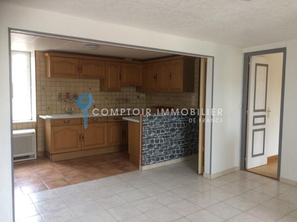 Appartement
                                                                                                                                                                                                                                                                                                                        2 pièce(s)                                                                                                                                                                                                          1 chambre(s)                                                                                                                                                                                                          48.44  m²