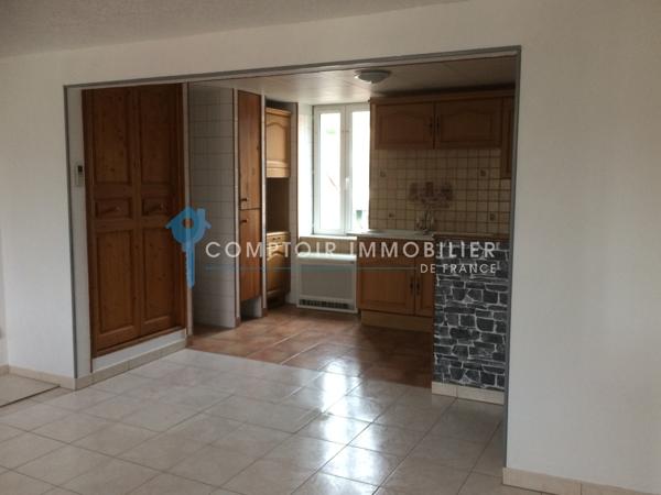 Appartement
                                                                                                                                                                                                                                                                                                                        2 pièce(s)                                                                                                                                                                                                          1 chambre(s)                                                                                                                                                                                                          48.44  m²