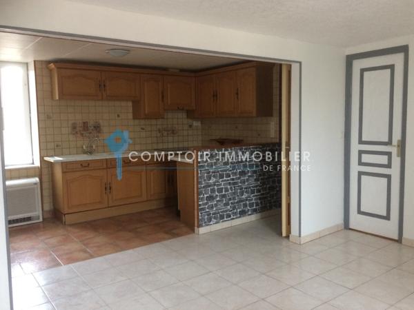 Appartement
                                                                                                                                                                                                                                                                                                                        2 pièce(s)                                                                                                                                                                                                          1 chambre(s)                                                                                                                                                                                                          48.44  m²