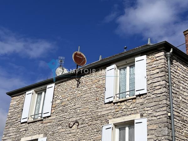 Appartement
                                                                                                                                                                                                                                                                                                                        2 pièce(s)                                                                                                                                                                                                          1 chambre(s)                                                                                                                                                                                                          48.44  m²