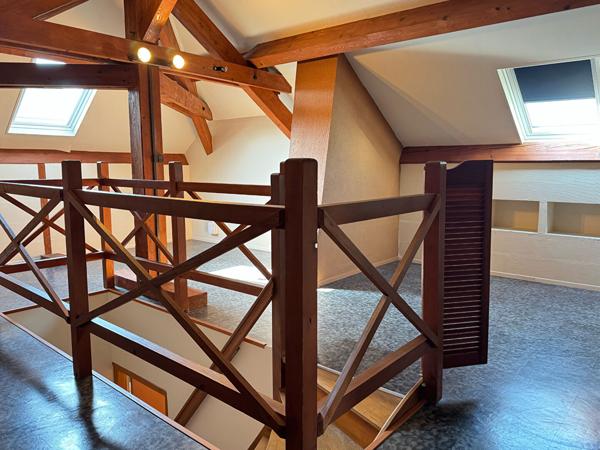 MAISON INDIVIDUELLE - 3 CHAMBRES - JARDIN - GARAGE - VERDUN