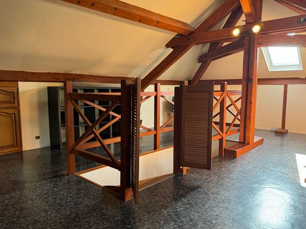 MAISON INDIVIDUELLE - 3 CHAMBRES - JARDIN - GARAGE - VERDUN