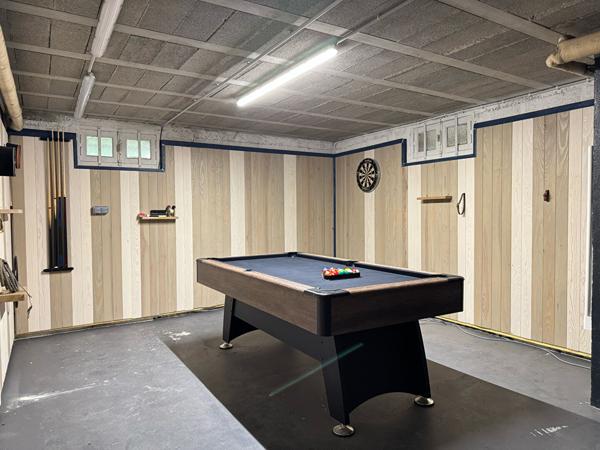 MAISON INDIVIDUELLE - 3 CHAMBRES - JARDIN - GARAGE - VERDUN