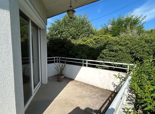 MAISON INDIVIDUELLE - 3 CHAMBRES - JARDIN - GARAGE - VERDUN