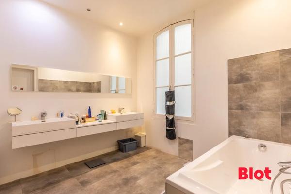 Appartement 5 pièce(s)