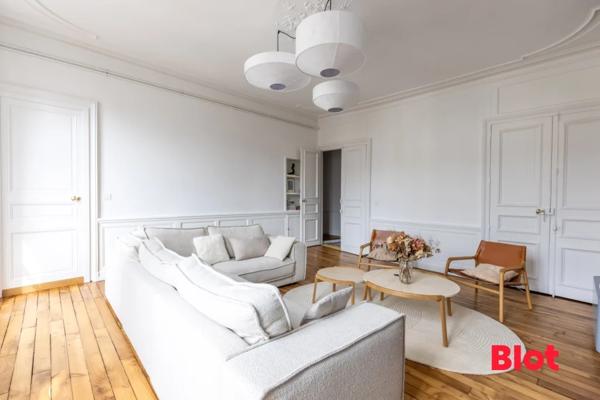 Appartement 5 pièce(s)