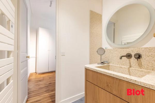 Appartement 5 pièce(s)