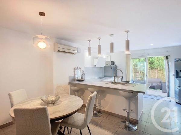 Maison à vendre  4 pièces - 95,94 m2 PERPIGNAN - 66