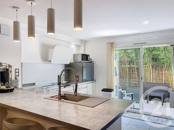 Maison à vendre  4 pièces - 95,94 m2 PERPIGNAN - 66