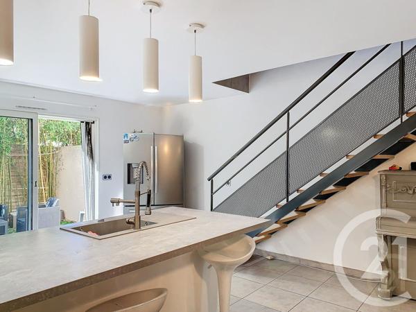 Maison à vendre  4 pièces - 95,94 m2 PERPIGNAN - 66