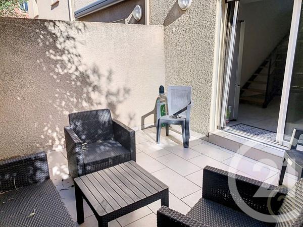 Maison à vendre  4 pièces - 95,94 m2 PERPIGNAN - 66