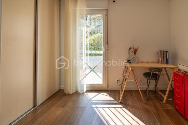 Appartement de 62 m²