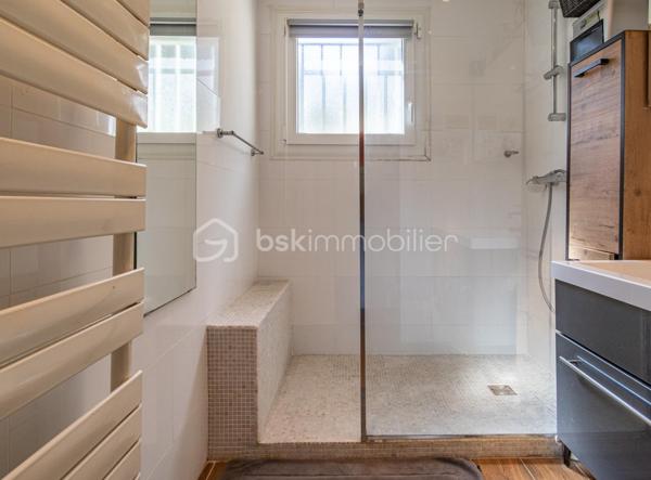 Appartement de 62 m²