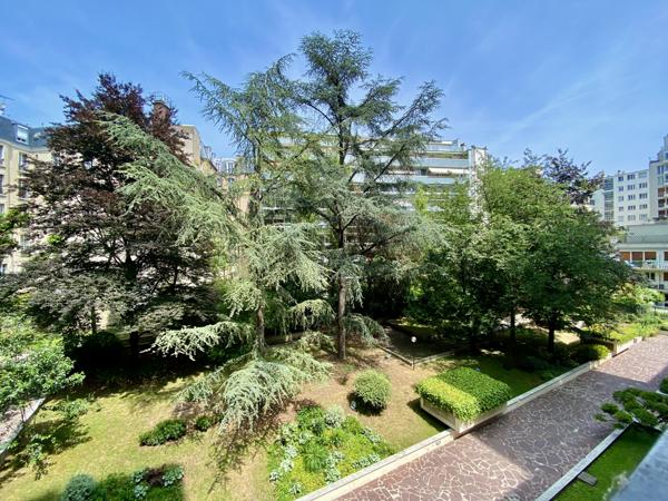 Appartement 5 pièces - 148 m² Exclusivité efficity