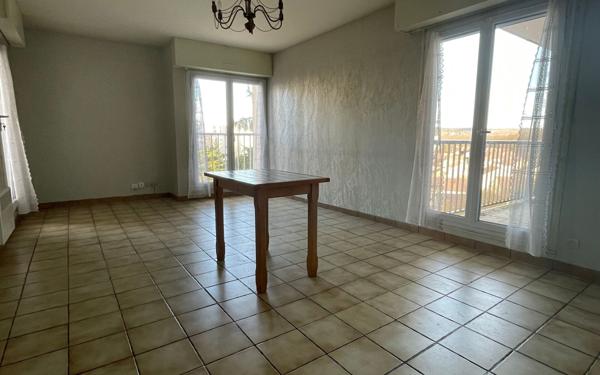 Appartement à vendre    3 pièces • 74,25 m2 Taverny