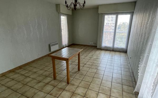 Appartement à vendre    3 pièces • 74,25 m2 Taverny