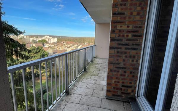 Appartement à vendre    3 pièces • 74,25 m2 Taverny