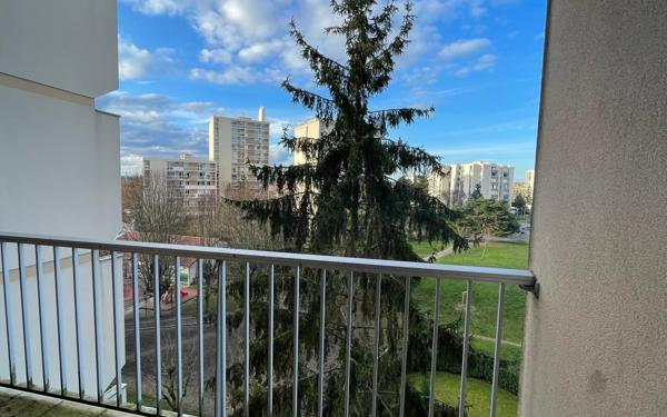 Appartement à vendre    3 pièces • 74,25 m2 Taverny