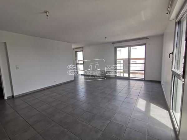 APPARTEMENT VERTOU - 2 PIECES, Vertou 44120