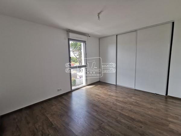 APPARTEMENT VERTOU - 2 PIECES, Vertou 44120