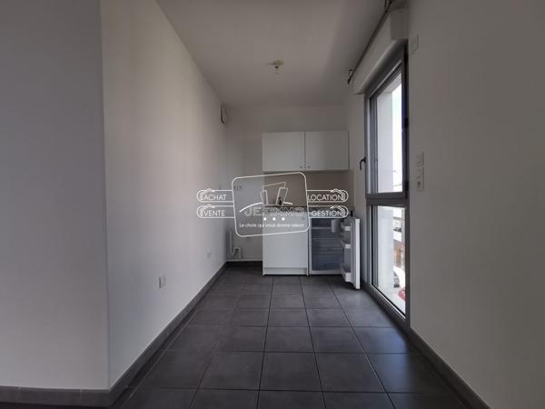 APPARTEMENT VERTOU - 2 PIECES, Vertou 44120