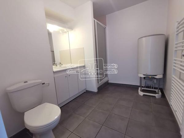 APPARTEMENT VERTOU - 2 PIECES, Vertou 44120