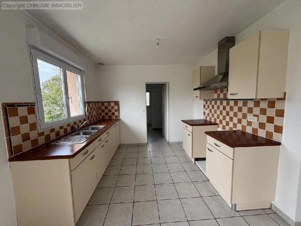 Vente                                                      Maison
                        
                     5 pièces                      99 m2                     à Marmande
