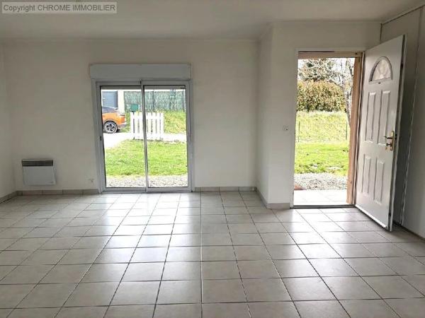 Vente                                                      Maison
                        
                     5 pièces                      99 m2                     à Marmande