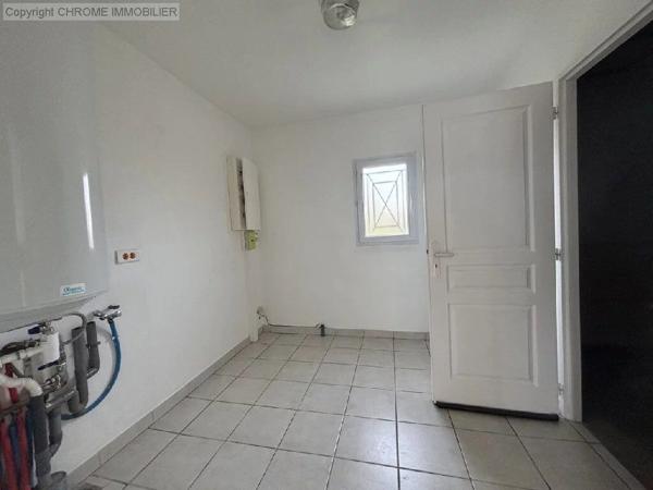 Vente                                                      Maison
                        
                     5 pièces                      99 m2                     à Marmande