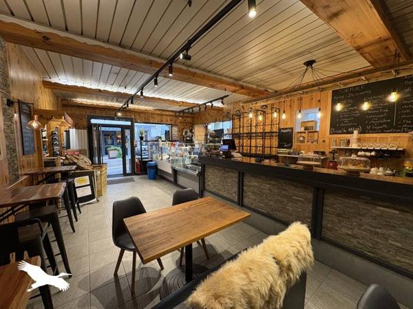 Local commercial à vendre |  Barèges |  Fonds de commerce | 70 m²