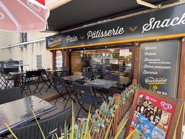 Local commercial à vendre |  Barèges |  Fonds de commerce | 70 m²